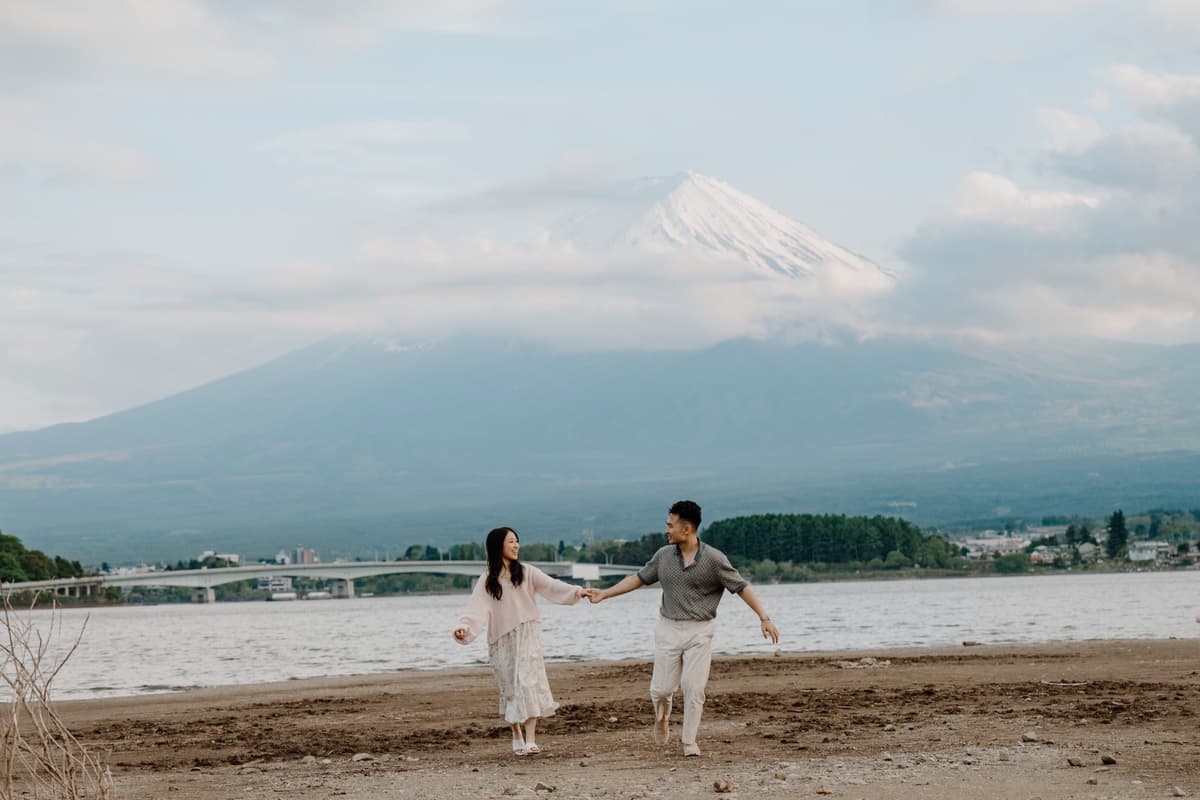 Jessica & Victor - Photo 2