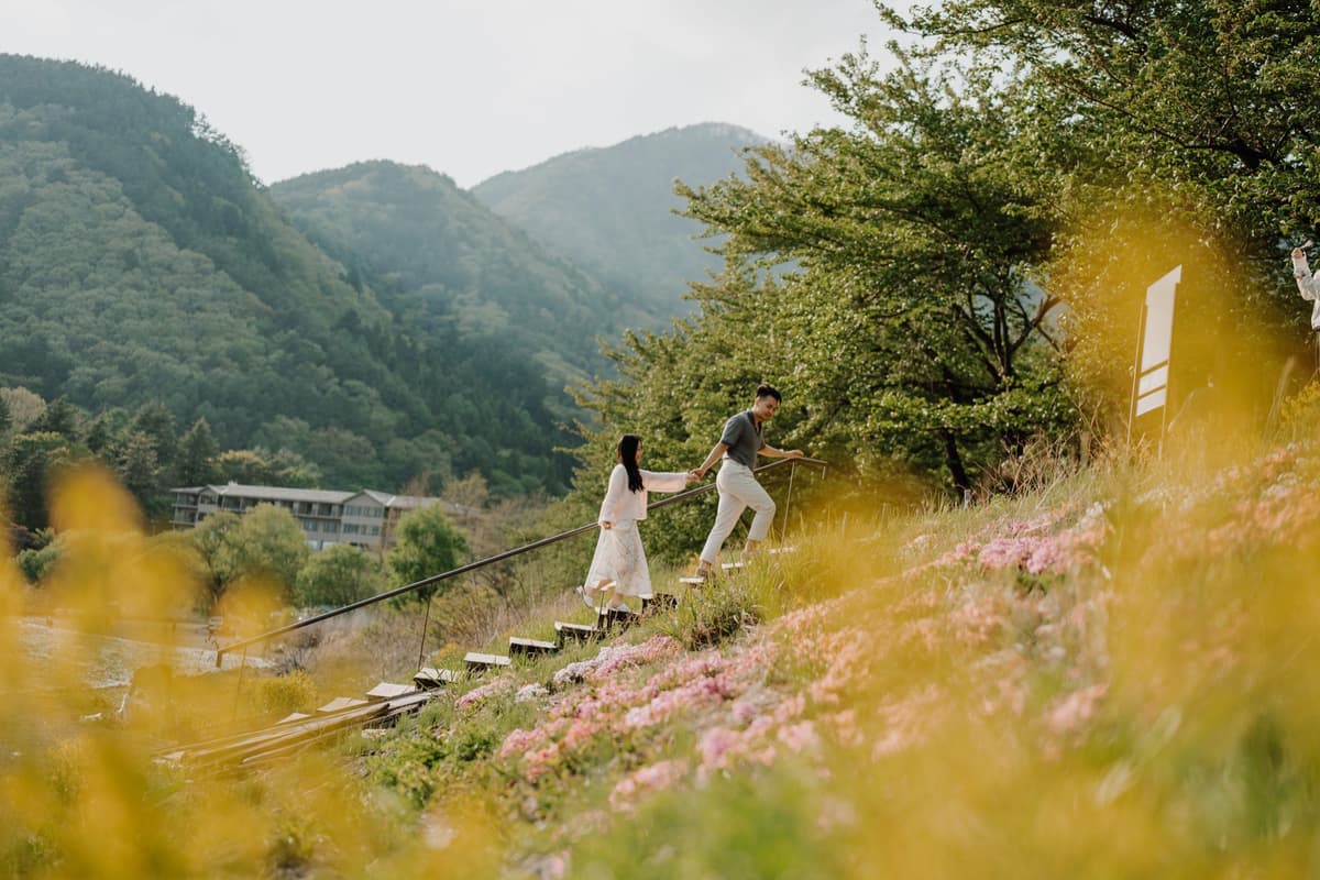 Jessica & Victor - Photo 4