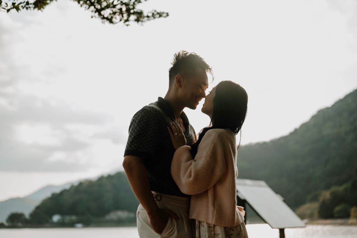 Jessica & Victor - Photo 8